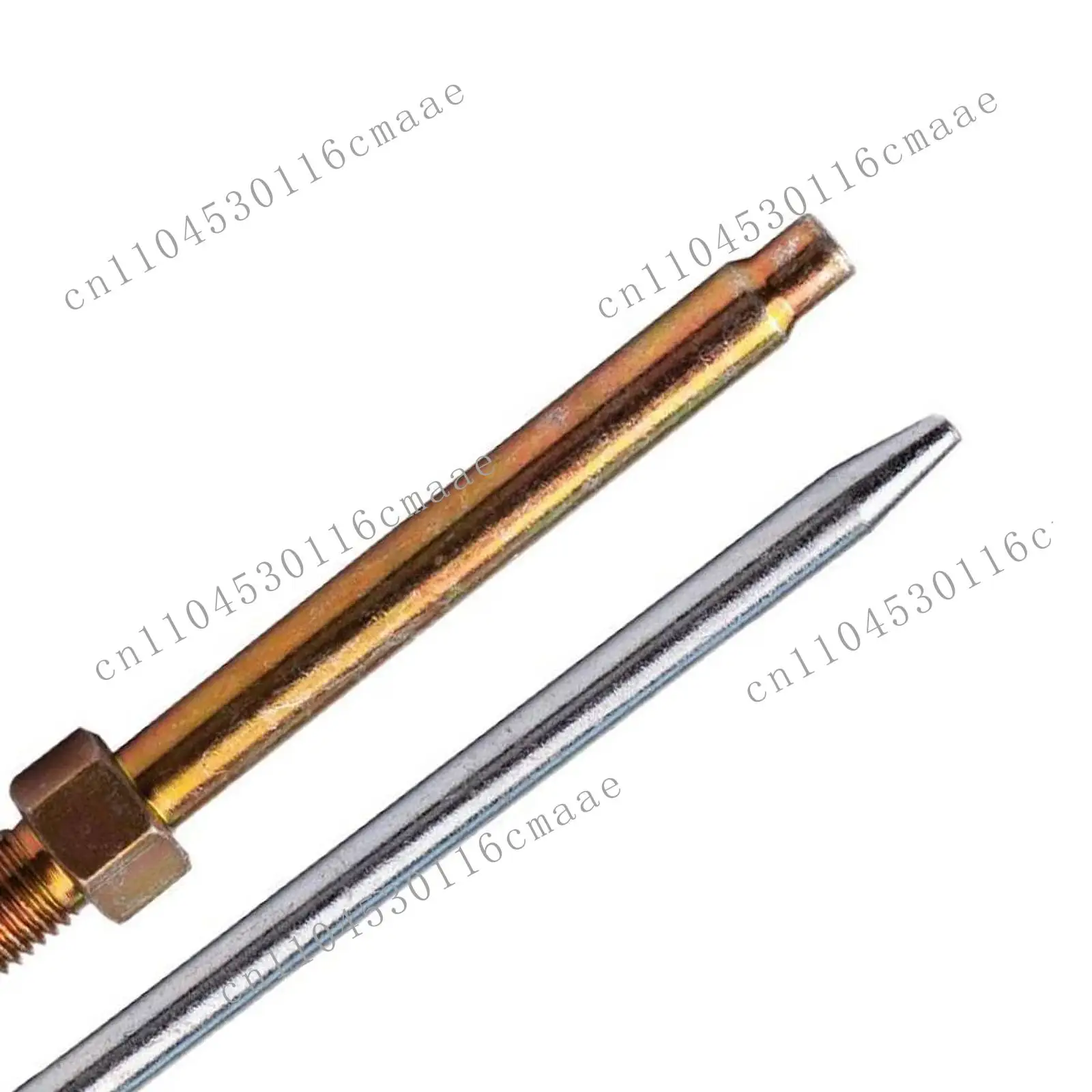 

New Crankshaft and Camshaft Tool Kit 529035839