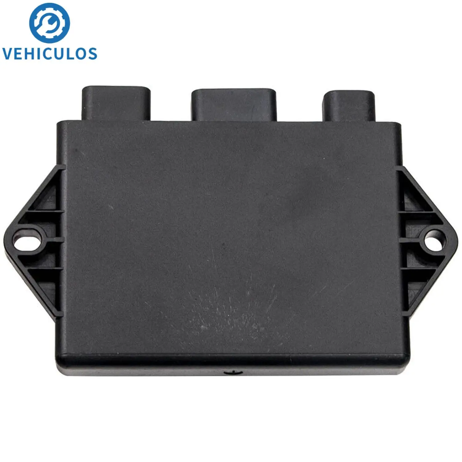 

CDI Box 5ND-85540-10-00 For Yamaha YFM 450 Grizzly Kodiak 2004-2007 100% Brand New Motorcycle Replaceable Parts