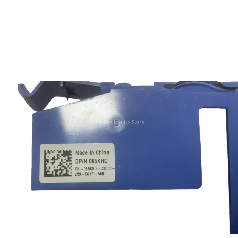 065KHD para Dell XPS 8910 8920 8930 8940 8950 Precision T3620 T3630 T3640 T3650 HDD Bandeja de disco rígido Caddy 3,5 polegadas