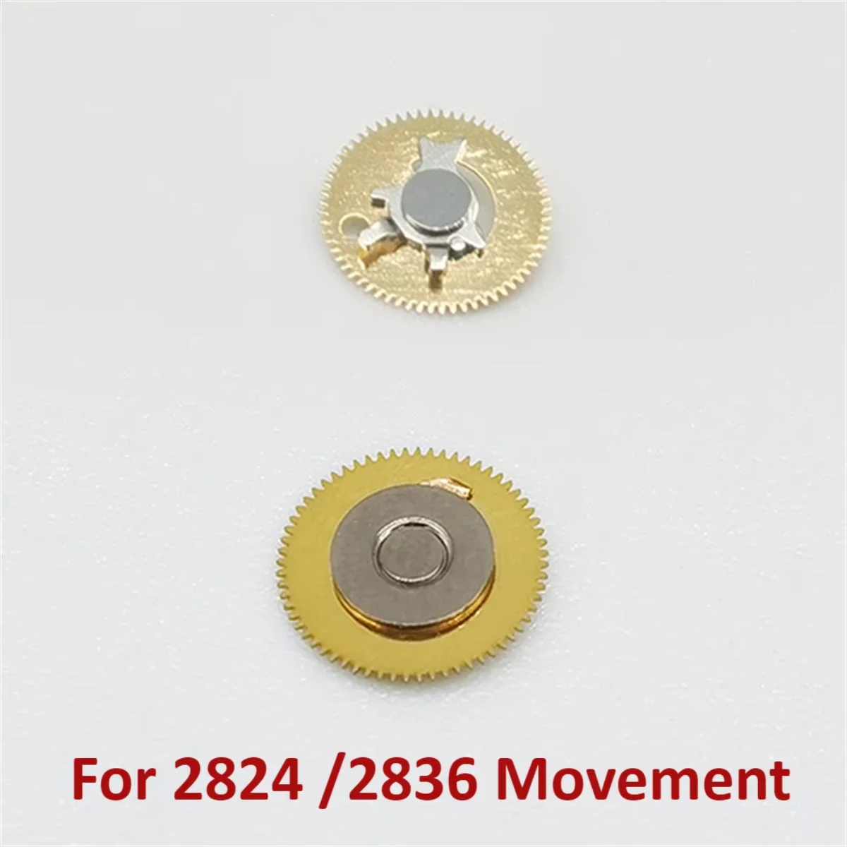 

for 2824/2836 Movement Watch Calendar Wheel for ETA 2836-2 2824-2 Movements Driving Wheels Replacement Repair Parts