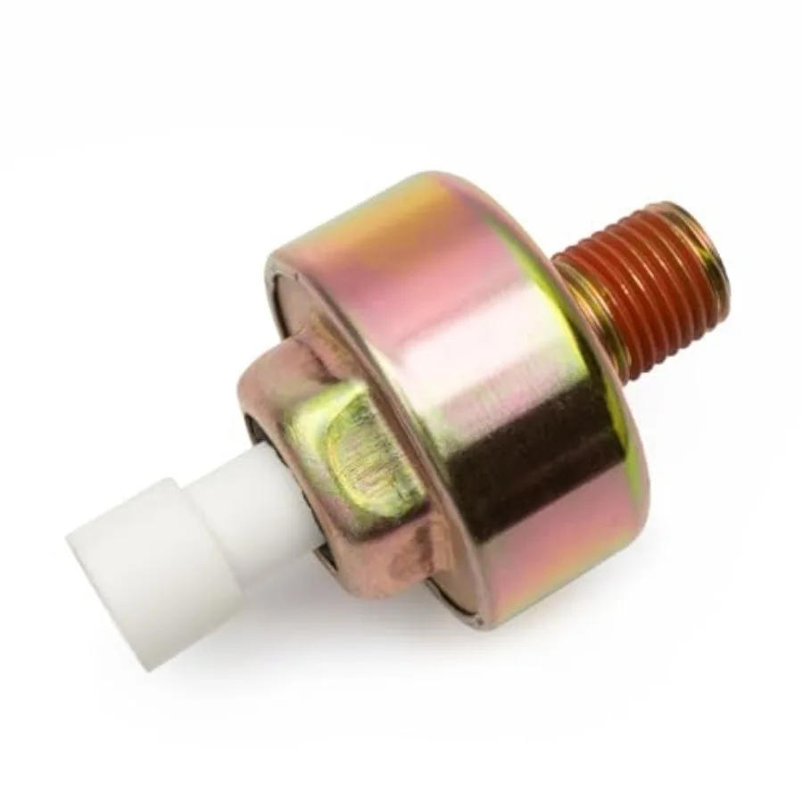 

Датчик детонации (импульсов) зажигания 10456500, совместимый с Chevrolet Avalanche 2500 8.1L, Bus 7.4L, C3500 Pickup 8.1L, Express 3500 8.1L