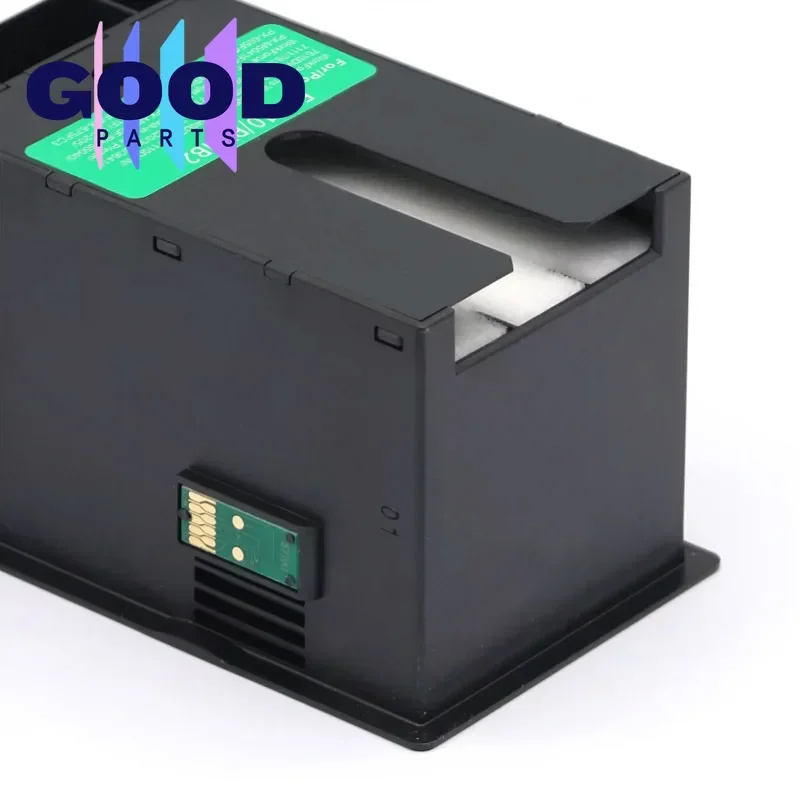 1PCS T6710 Ink Maintenance Box for EPSON WF 5110 5190 5620 5690 4630 4640 3520 3530 3540 3640 WP 4010 4020 4530 4533 4540 4590