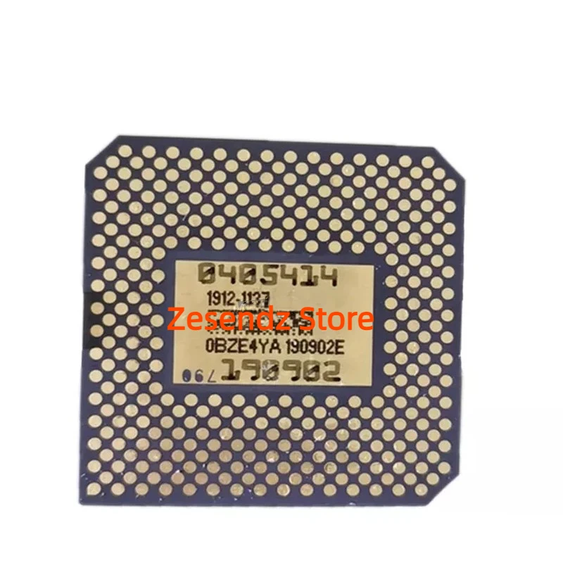 

100% New Original DMD chip 1912-1032 1912-1037 1912-1137 1912C1032 1912C1131 1912C1132 for Projectors