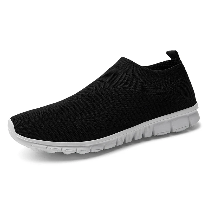 Xiaomi Youpin Ultralight Comfortable Casual Shoes Couple Unisex Men Women Sock Mouth Walking Sneakers Soft Summer Big Size Soft