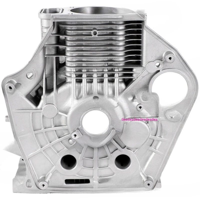 

Air-cooled diesel engine parts 170 173F 178F 186F 188F 190 192F box, block, block