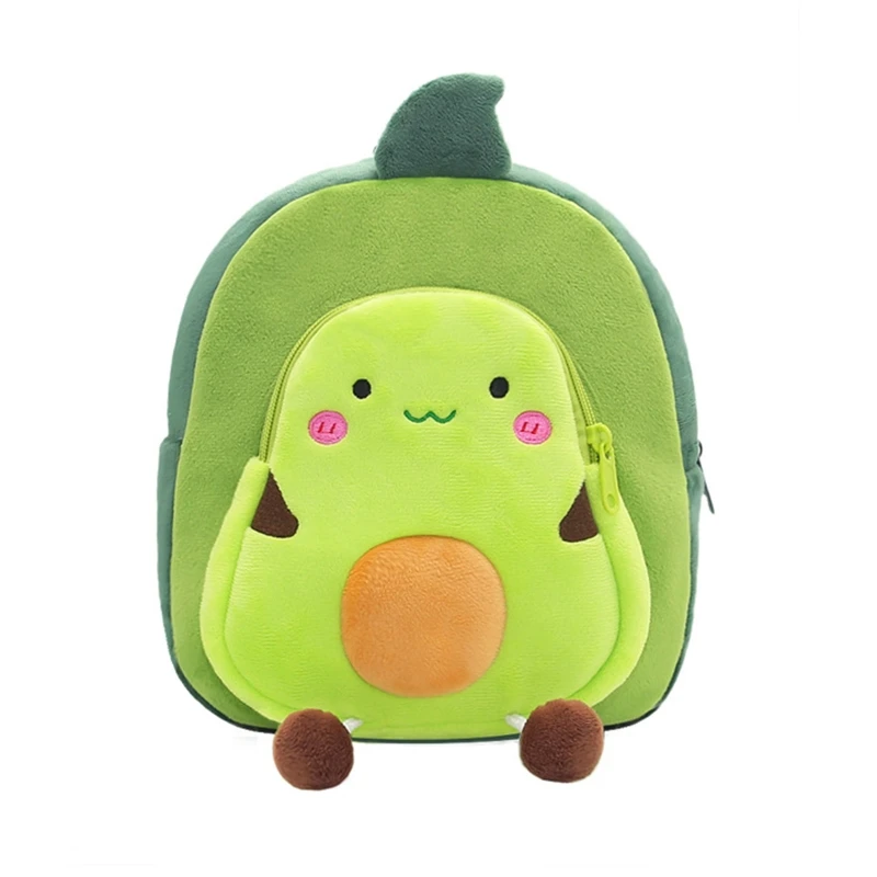 กระเป๋าเป้สะพายหลังเด็กวัยหัดเดินน่ารักการ์ตูน Bookbag สำหรับเด็กเล็กเด็กชายหญิงเด็ก 2-4 ปีโรงเรียนอนุบาล Pre School กระเป๋า