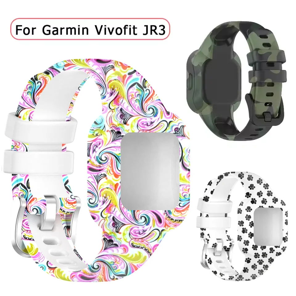 Silicone Watchband … - image