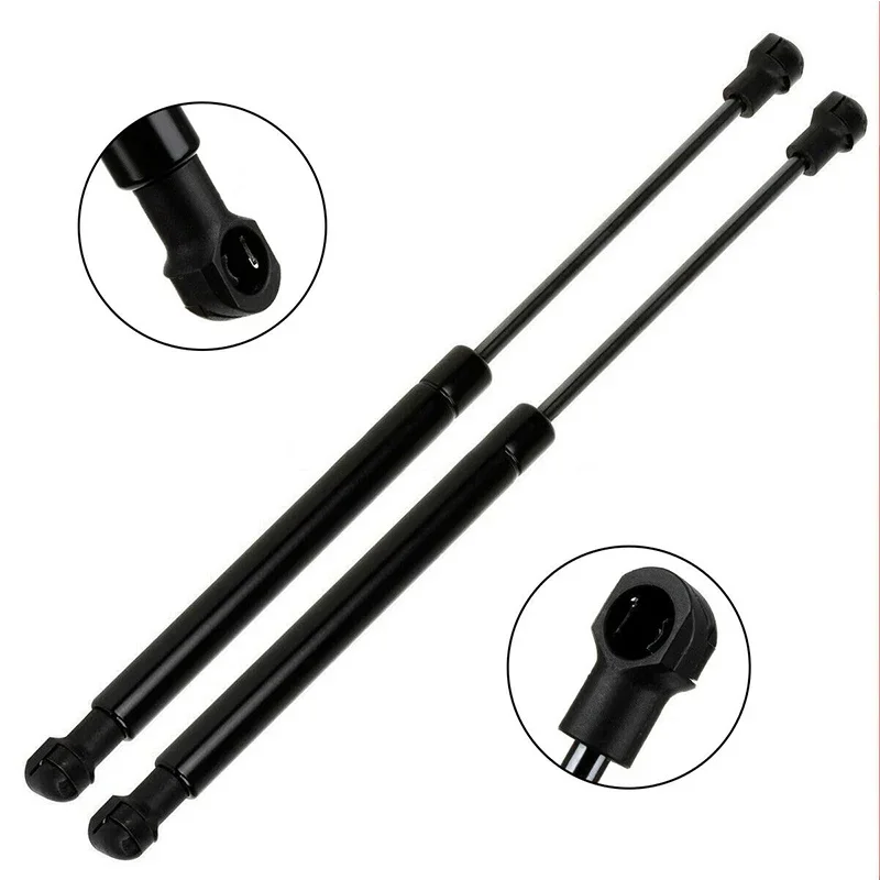 For BENZ Smart 450 City Coupe Fortwo 1998-2007 Car Rear Trunk Lid Shock Strut Damper Lift Support Hydraulic Rod 113000013