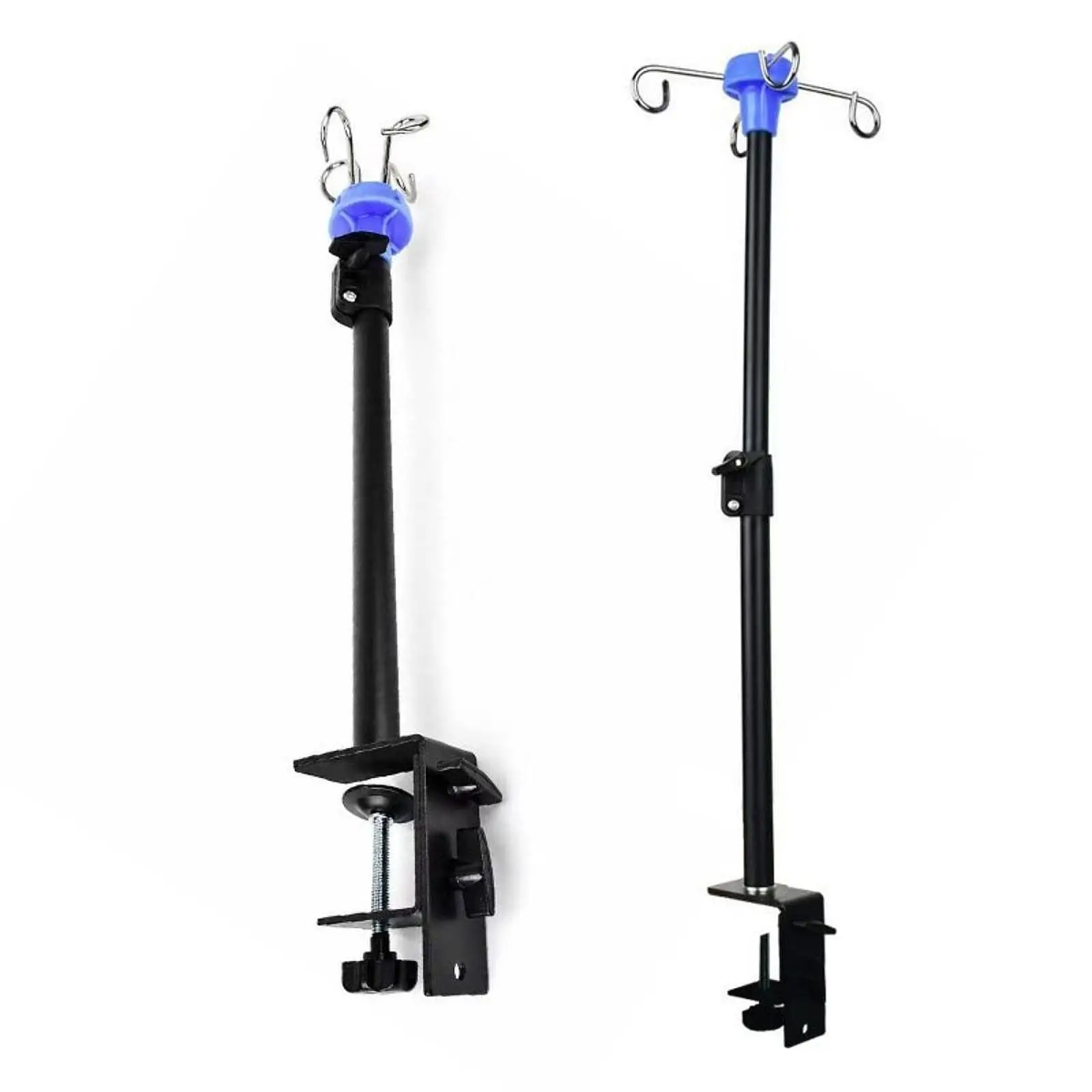 Table IV Pole Durability Portable for Home Hospital Drip Bag Holder