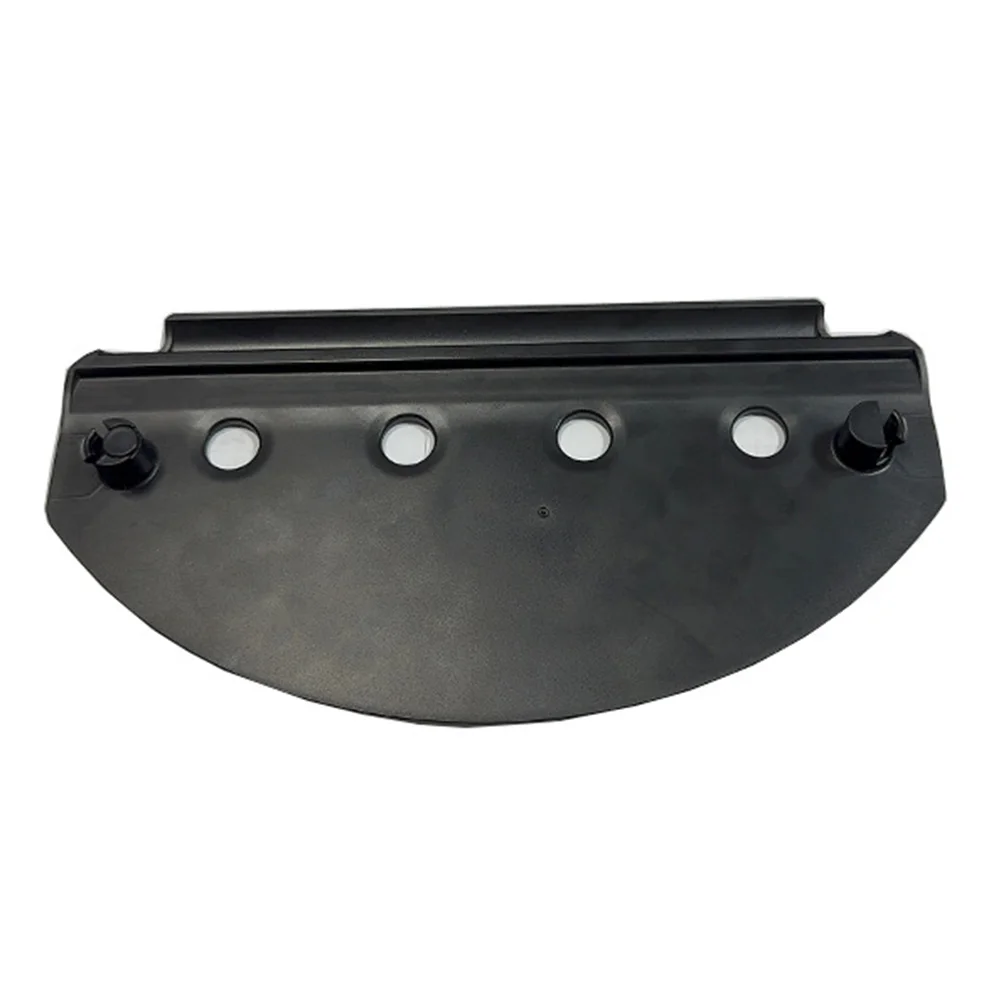 

As Shown Vacuum Mop Bracket Exceptional Cleaning Results Plastic Material Sparkling Clean Floors Convenient Mop Bracket
