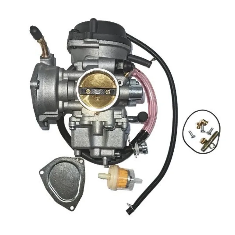 Applicable to all-terrain ATV accessories carburetor, beach quad accessories