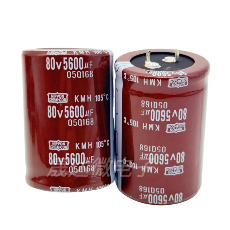 condensateur-electrolytique-80v-5600μf-10-pieces-105-°-condensateur-audio-c-5600μf-80v-filtre-audio-original-neuf-condensateur-audiophile
