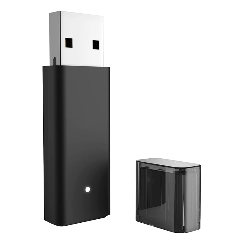 

Wireless Game Adapter For One Controller Series X For Windows 7/8/8.1/10/11 Game Accessories-Y96A
