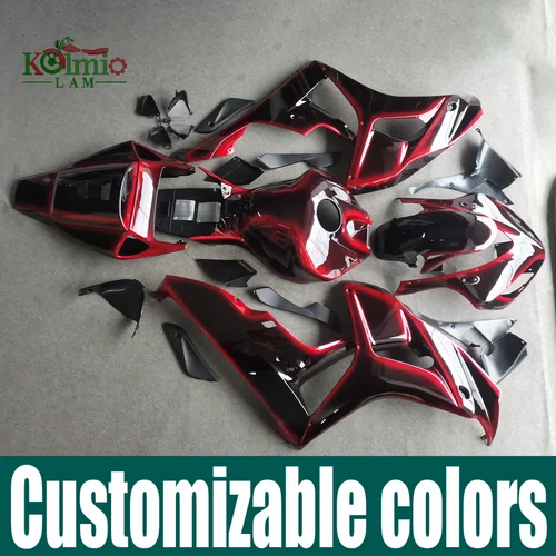 ホンダ2006,cbr1000rr,2007と互換性のあるオートバイアクセサリー,統合されたフェアリングセット,CBbr 1000 rbr 1000rrrrcbr1000と互換性があります