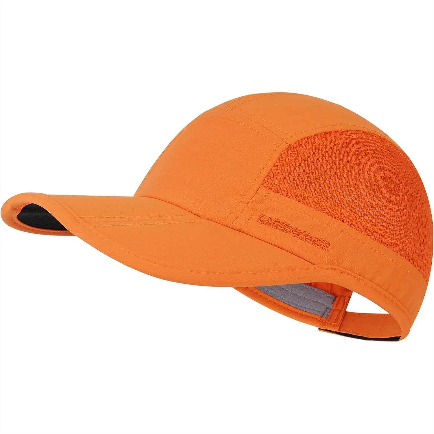 Men's Folding Outdoor Sun Protection Hat