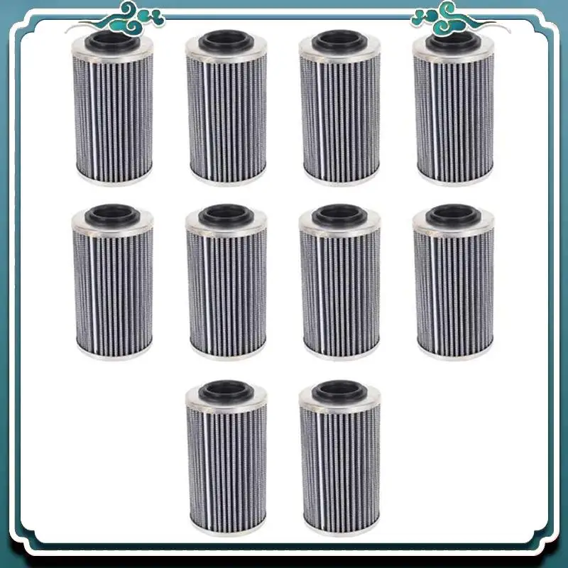 

ABTU-10Pcs Oil Filter 1503 And 1630 For Sea Doo Seadoo Rotax 420956744 Replacement Parts