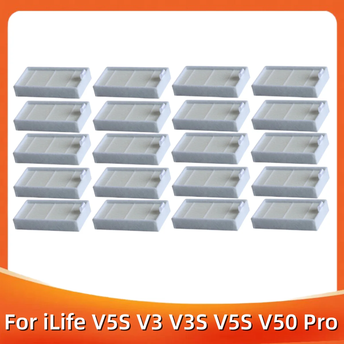 Hepa Filter For Ili…