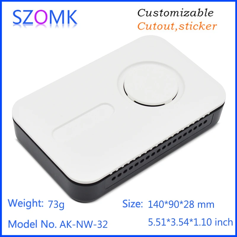 1Piece Network Storage Device Box 140*90*40 mm NAS Box / Network Storage Device