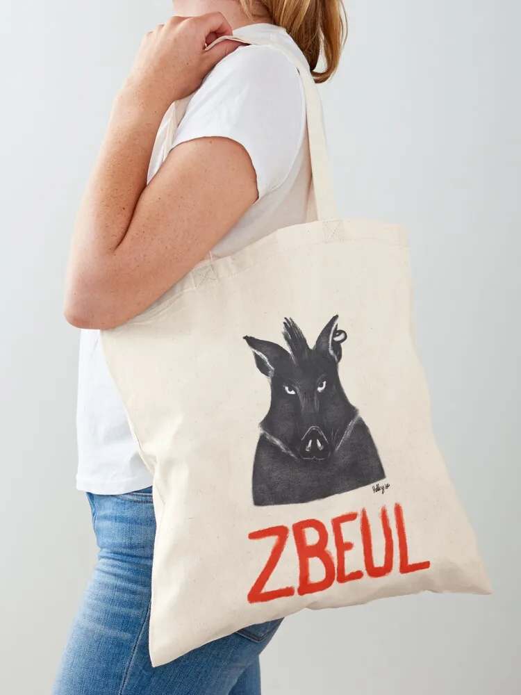 

Boar zbeul Tote Bag shopping bag Handbags Shopper bag sac pour femme