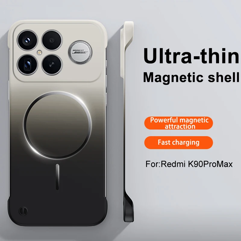 Magnetic Case For X… - image