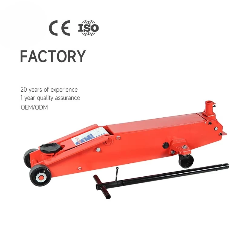 ジャックフロアジャッキ 20トン クロコダイルジャッキ ホットセール ヘビーデューティー ドンクラク ブヤ ロープロファイル トランスミッション