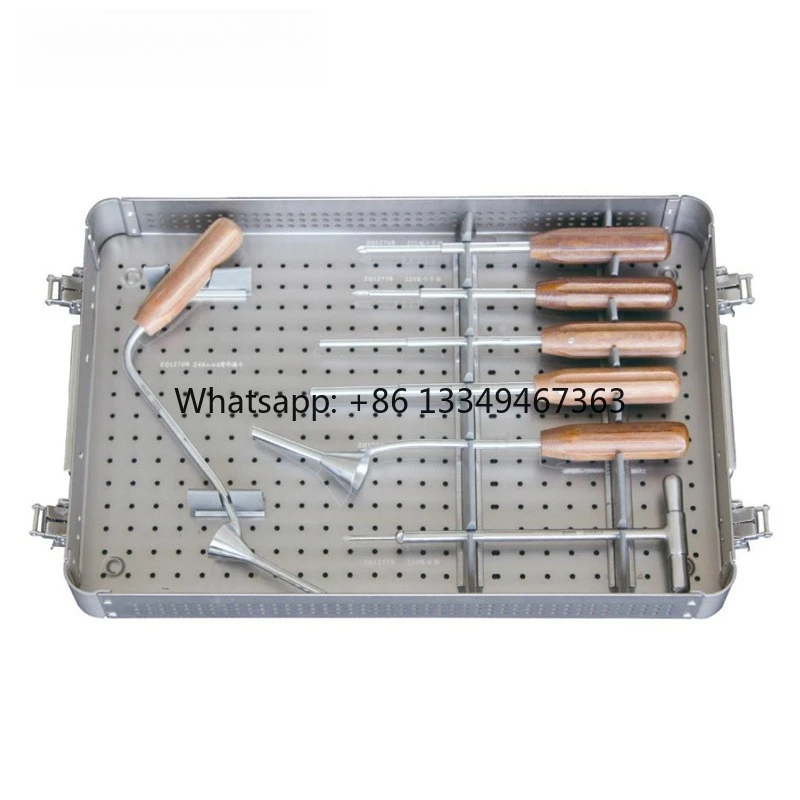 high quality  Graft Set Surgery Set Set
