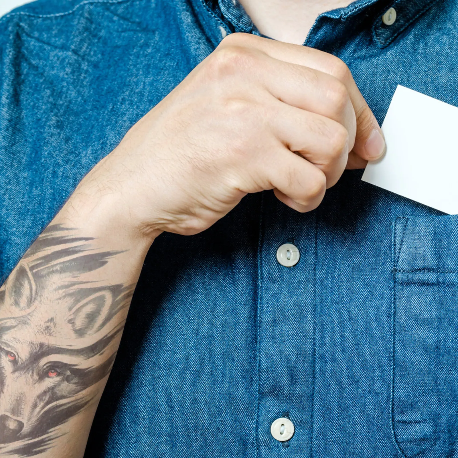 

10 шт. водонепроницаемых переводных тату-наклеек, прочные наклейки для тела, практичные временные тату-наклейки для тела