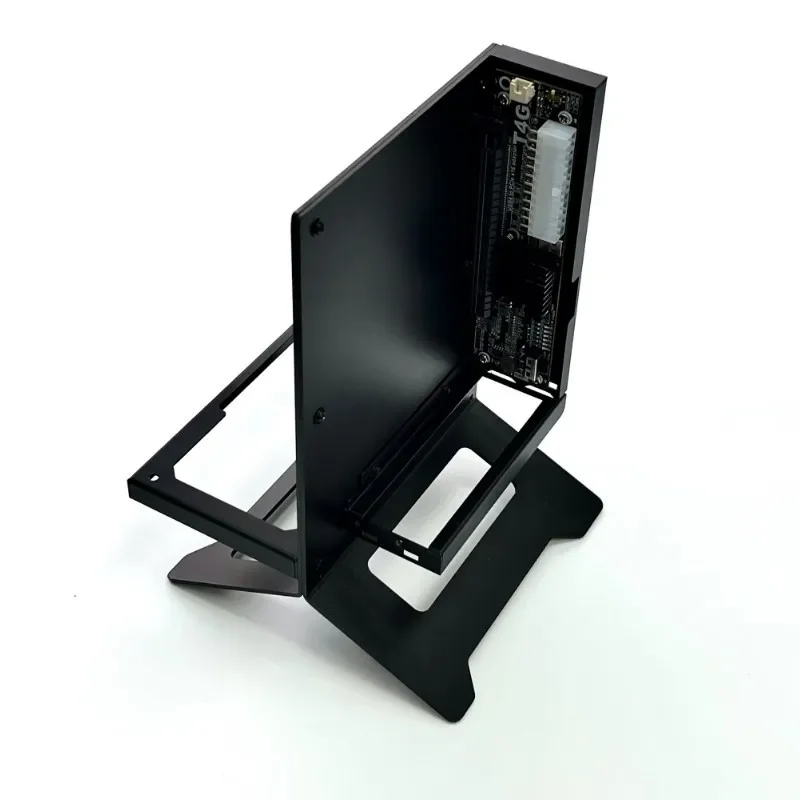 Placa gráfica externa com suporte USB4 para estação de acoplamento PCIe4.0x4 compatível com Raiden