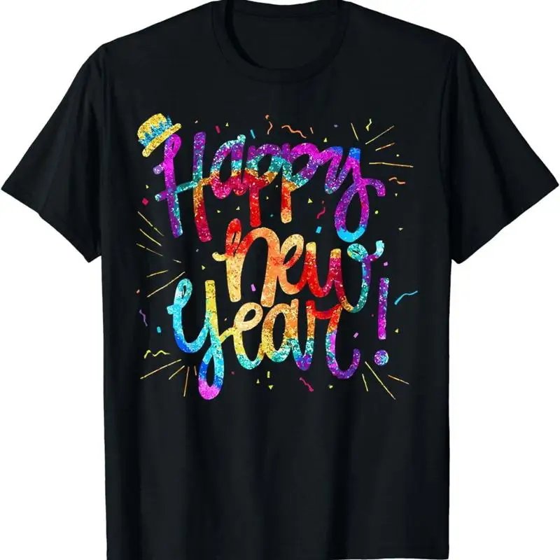 Happy New Year Nye … - image