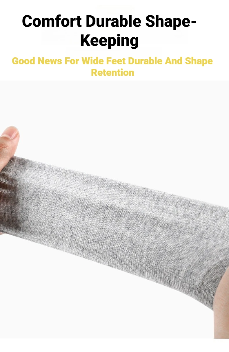 Herren-Bootssocken, die kaum sichtbar sind, dünne, atmungsaktive Socken für den Sommer, hochwertige, schwarze, kurze Socken für Studenten, ideal für den täglichen Gebrauch. – Detail 6