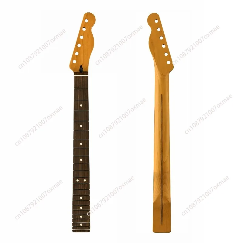 

22 frets TL Electric Guitar Maple Handle Rosewood Fingerboard Neck