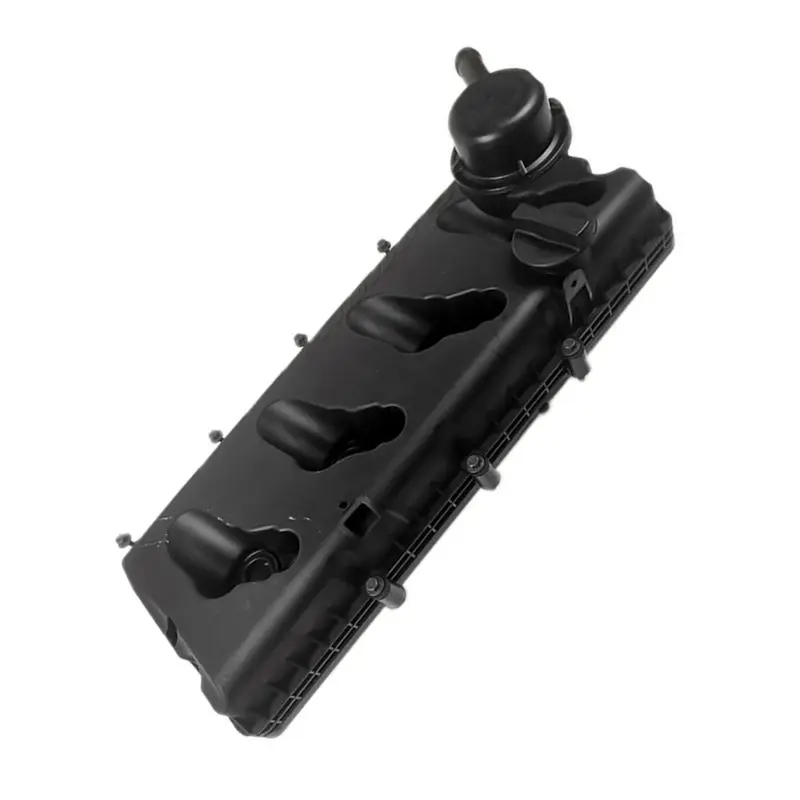New High Quality Engine Valve Cover 5262617 5262618 5262619 For Cummins Engine Valve Chamber Cover