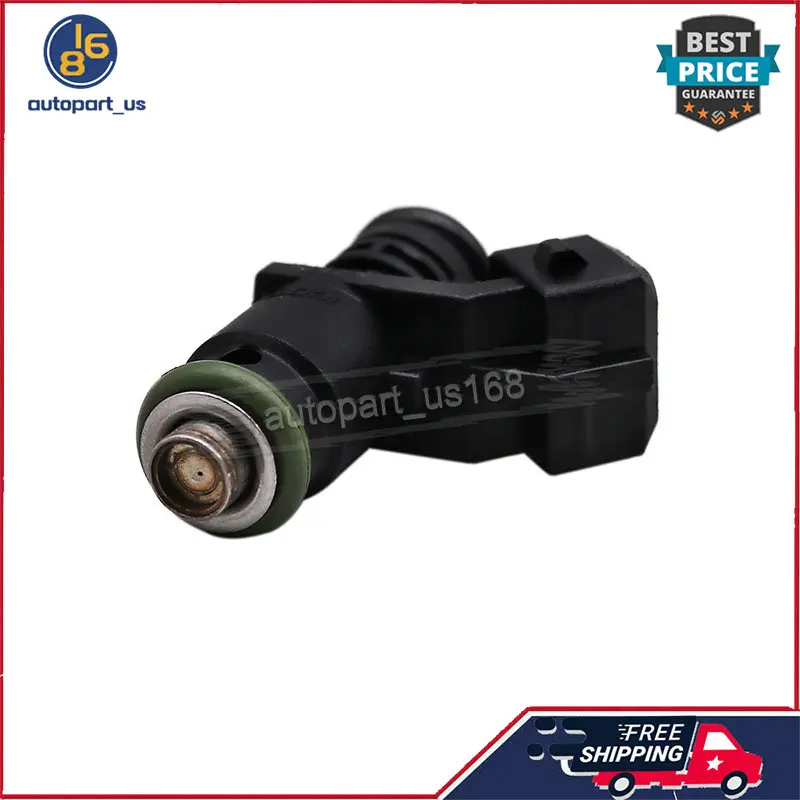 For 2018-2019 LAMBRETTA V200 Special 39-024 39024 39 024 1Pcs Fuel Injector