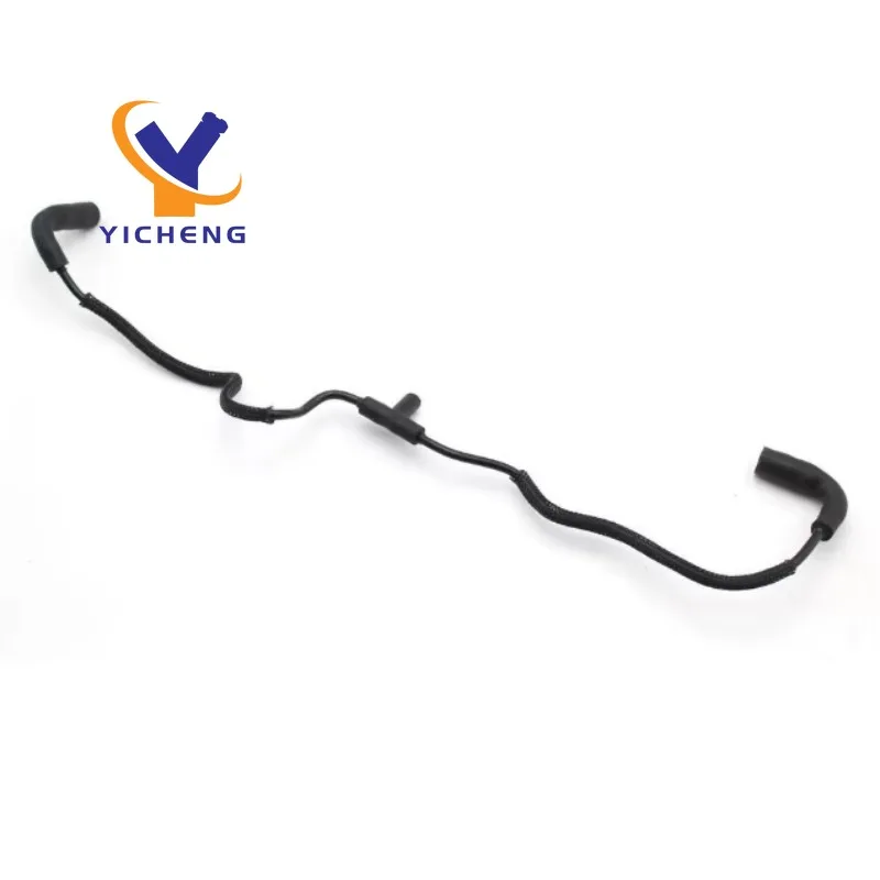 

Шланг маслоотделителя LR013531 JDE10729 для Land Rover Discovery, Range Rover, Jaguar XJ, XF