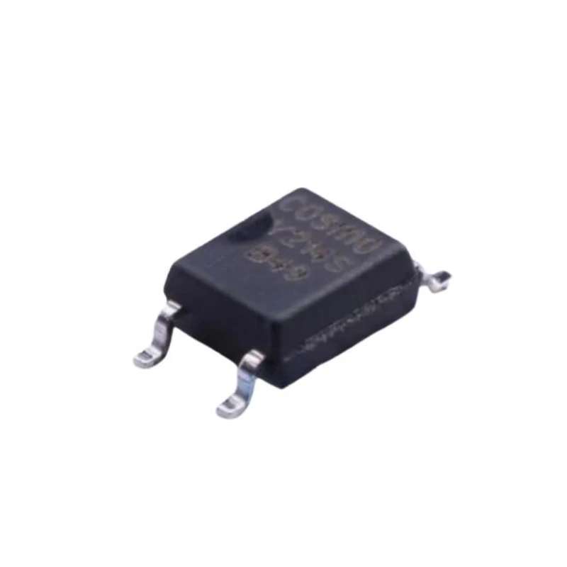 5PCS KAQY214S  NEW  Y214S SOP Photoelectric Coupler Solid State Relay Photocoupler