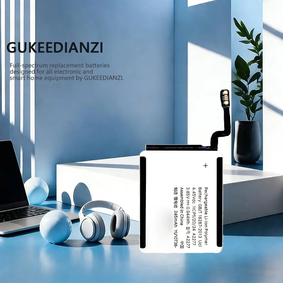 Watch Battery Relia…