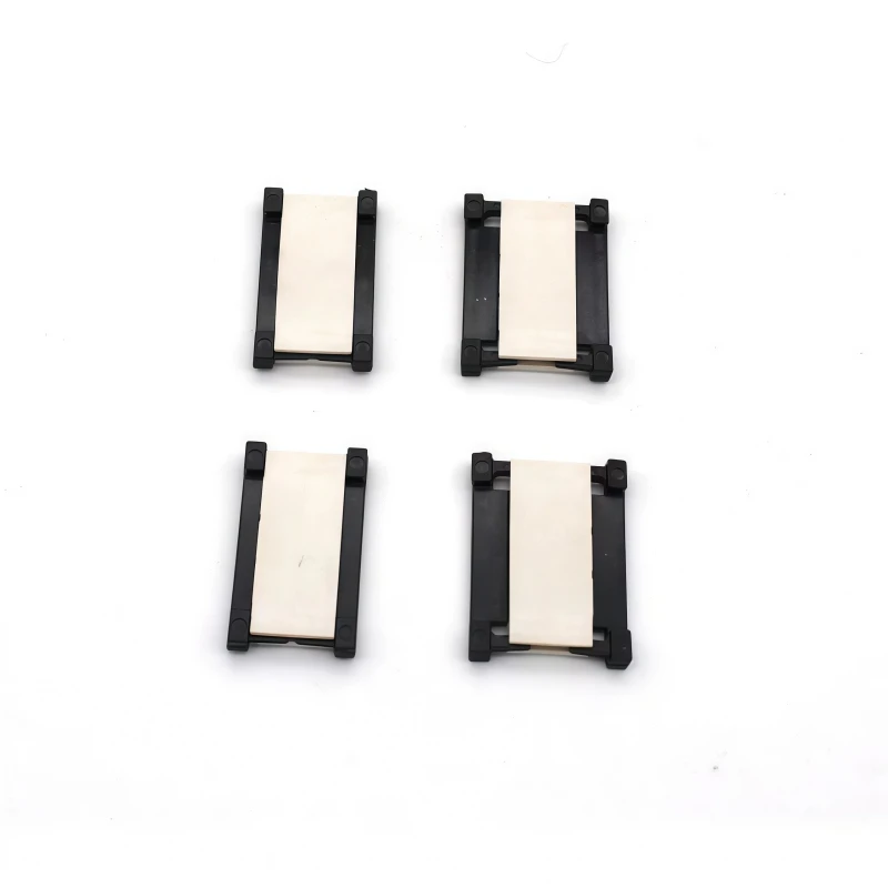 10PCS 0.5mm Pitch FFC FPC Drawer Connector 6-60Pin Dual Contact Straight Through Extension Adapter