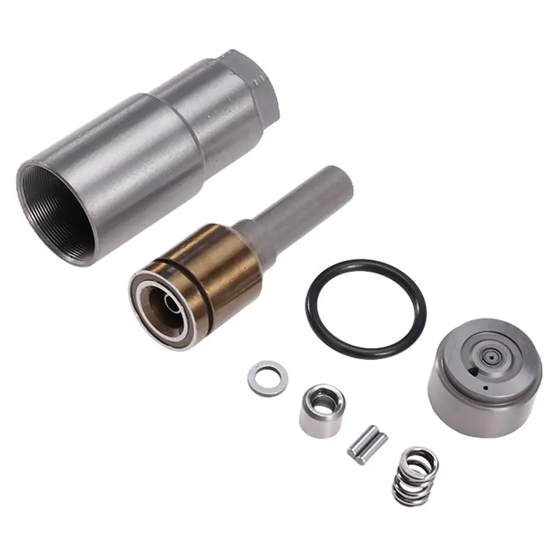 A21E-23670-0E010 295700-0550 295719-0550 Repair Kit G4S009 Nozzle 295040-9440 G4 Orifice Plate And Nozzle Nut Overhaul Kit