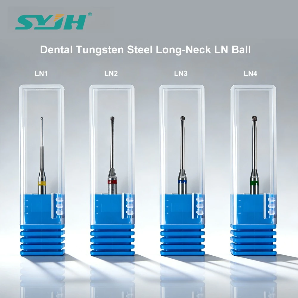 Syjh 1/4Pcs Ra 2.35…