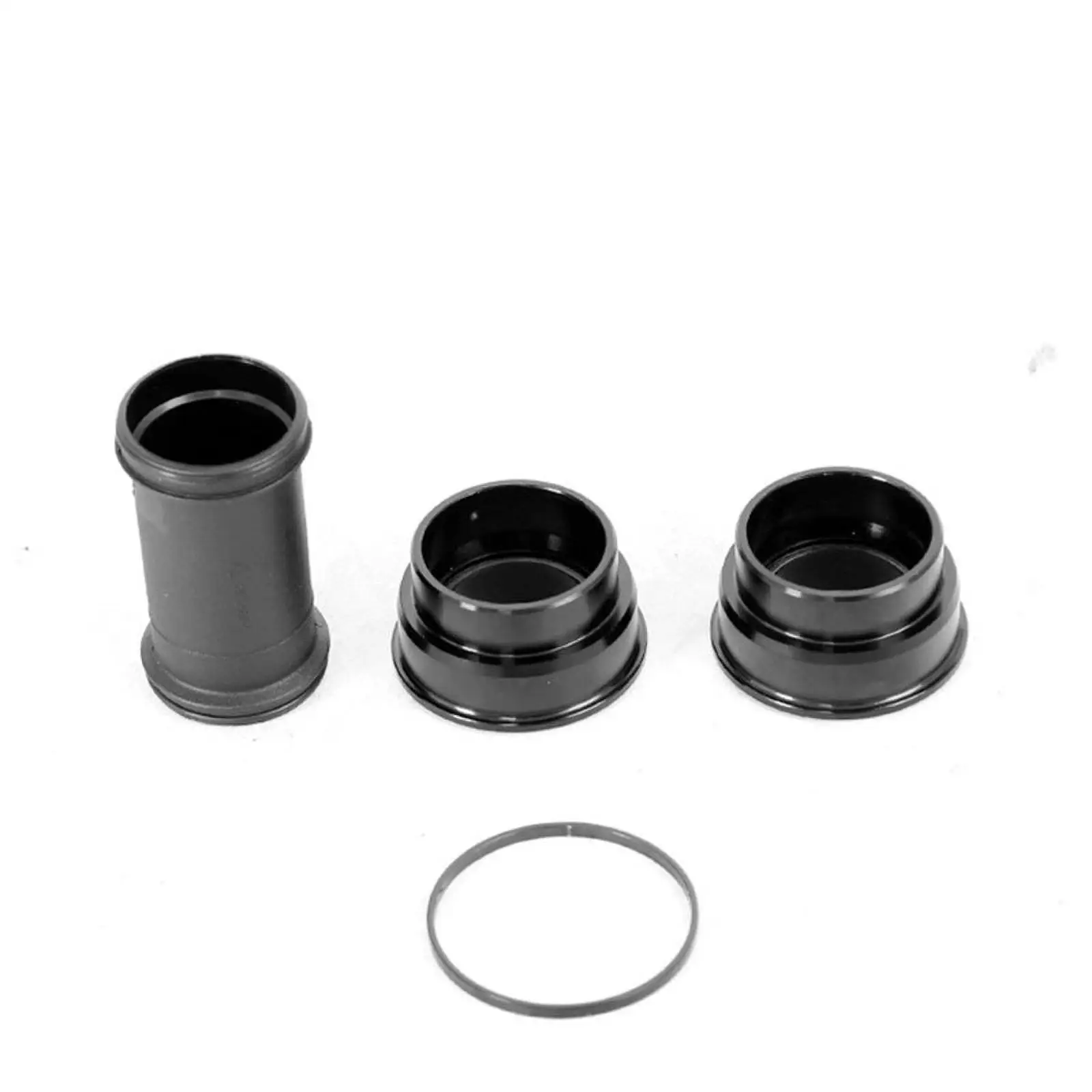 

Bike Bottom Bracket Press Fit Aluminum Portable Lightweight Replacement