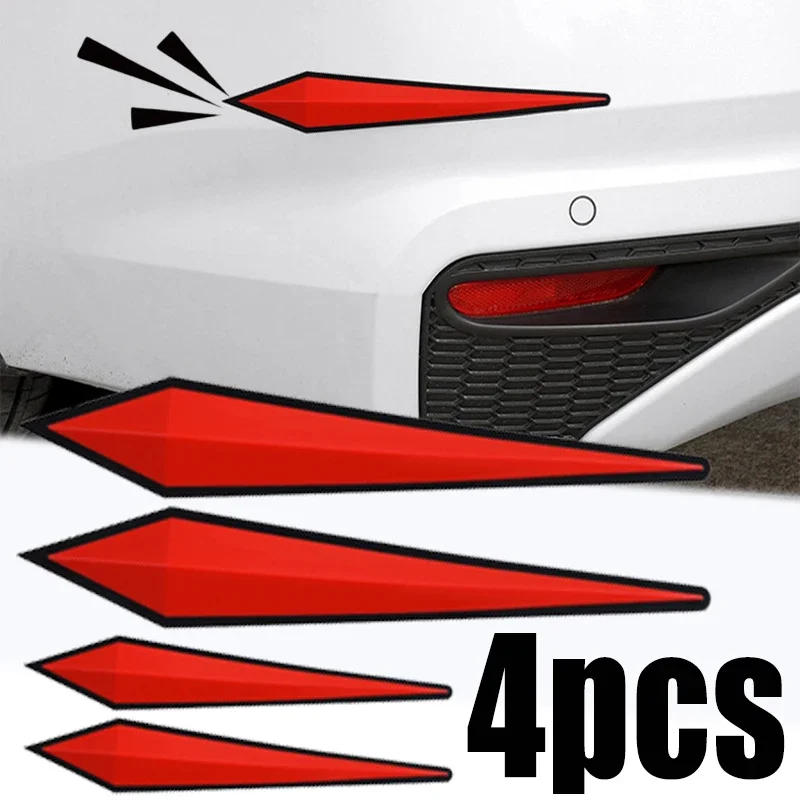 Car Door Antiscratch Protector Garage Safety Parking Wall Anticollision Rubber Sticker General Auto Bumper Edge Protection Strip