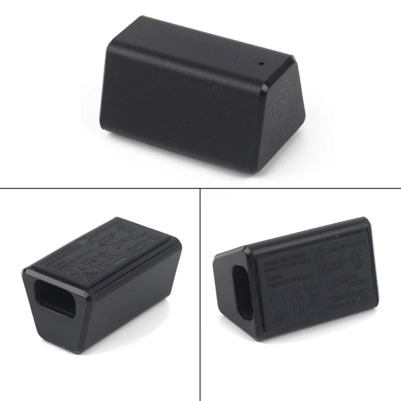 

4KHz USB Wireless Dongle for Viper Mini Auto-Switching Polling Rates