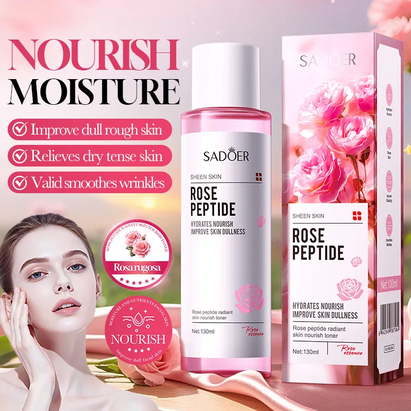 tonico-calmante-de-polipeptideos-de-rosa-essencia-iluminadora-da-pele-controle-de-oleosidade-hidratante-facial-essencia-redutora-de-poros