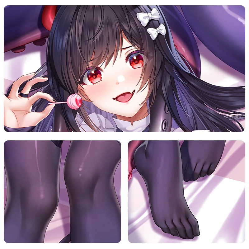 Royal Fortune (treats From the Deep) (azur Lane) Dakimakura Body Pillow Cover Pillowcase