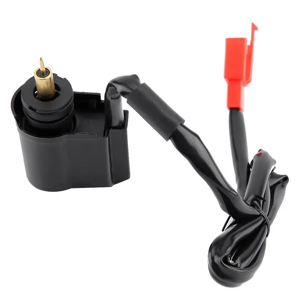 

Carburetor Automatic Electric Choke for KYMCO Agility 50 4T People 50 4T small engine tools New arrives auto accessorie