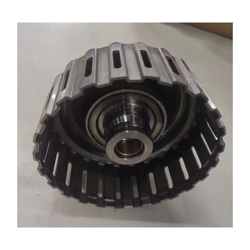 AC60E Clutch Input drum 35601-71040 Auto Transmission System For to.yota Gearbox Clutch Input drum AC60E