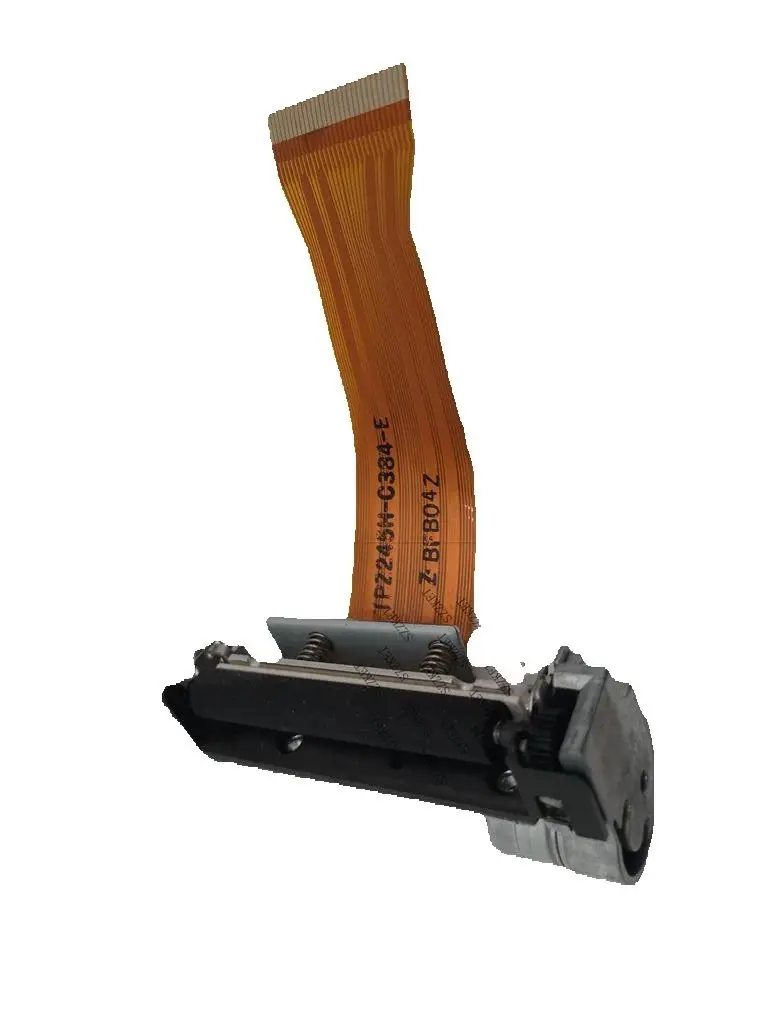 printer LTPZ245H-C384-E,LTPZ245H-C384 hand-held receipt thermal printer, LTPZ245H LTPZ245 Original machine thermal