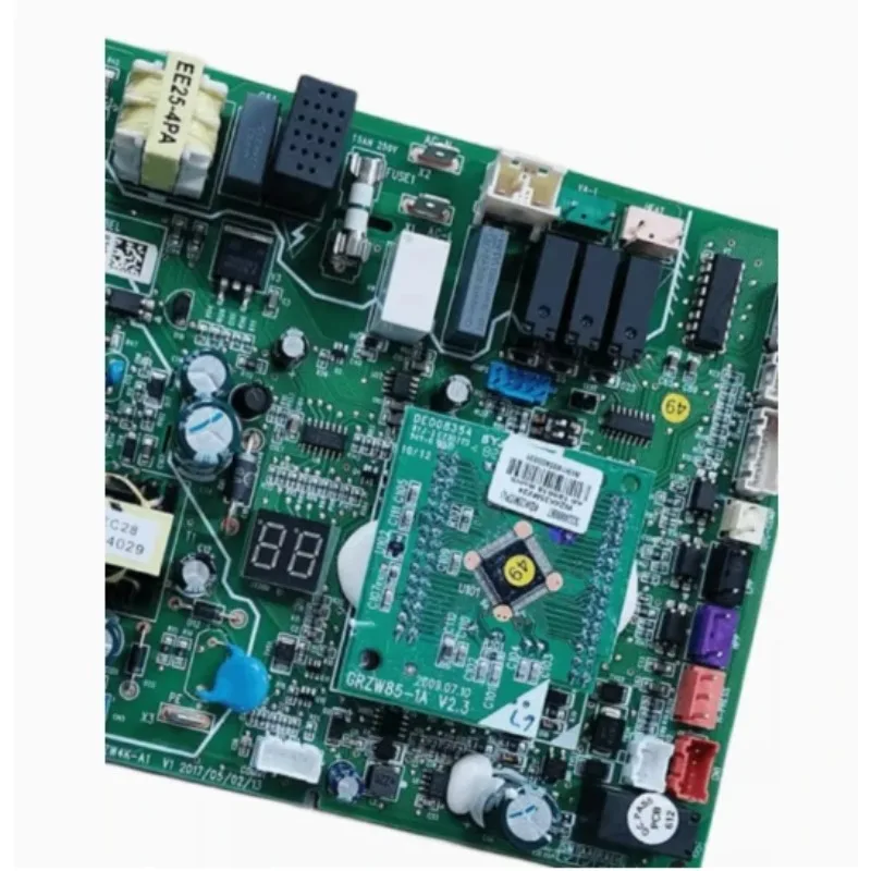 

AIR CONDITIONER OUTDOOR UNIT GUHD60TS3CO WZ4K35M 30224000066