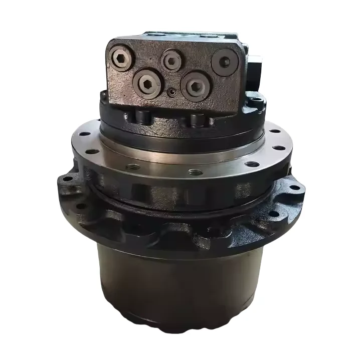 

Excavator Parts Travel Motor Assy Travel R55-7 R55-9 R60CR-9 R60-7 Final Drive for