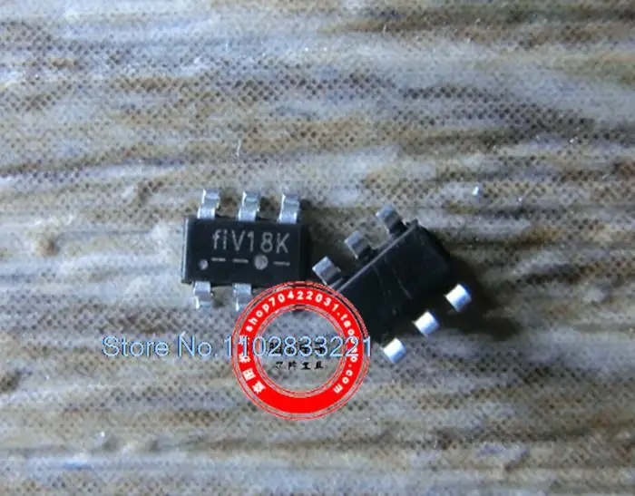 

(5PCS/LOT) APW8824CTI-TRG APW8824CTI FIV18K W247 SOT23-6